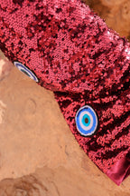 Qumra Abaya