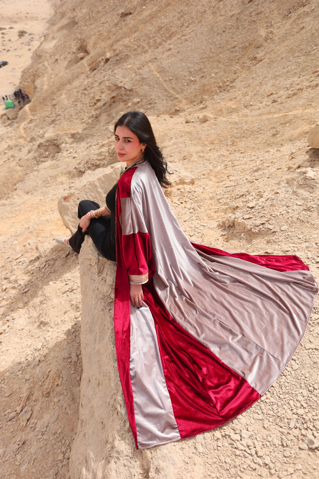 Sahar Abaya