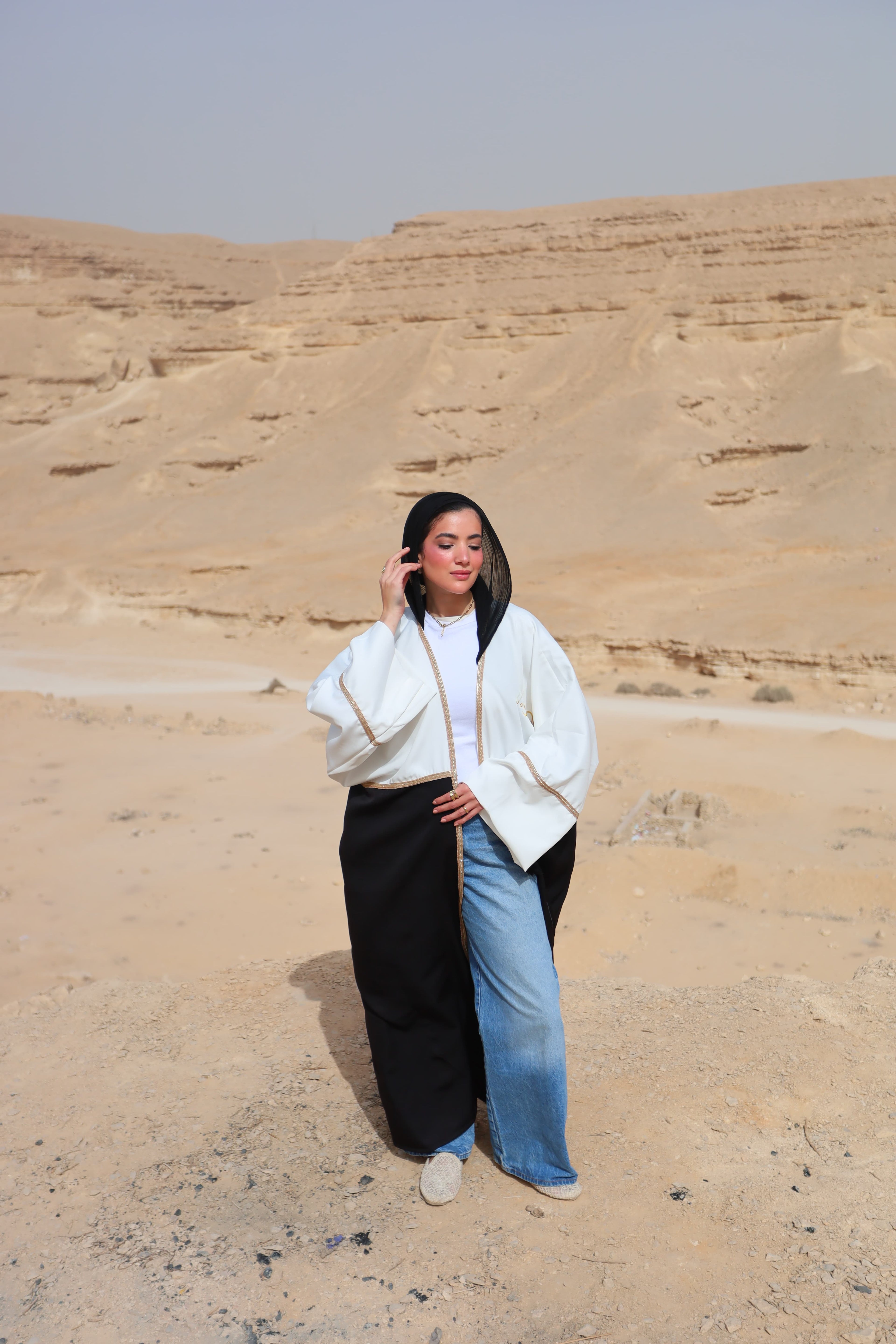 Nour Abaya