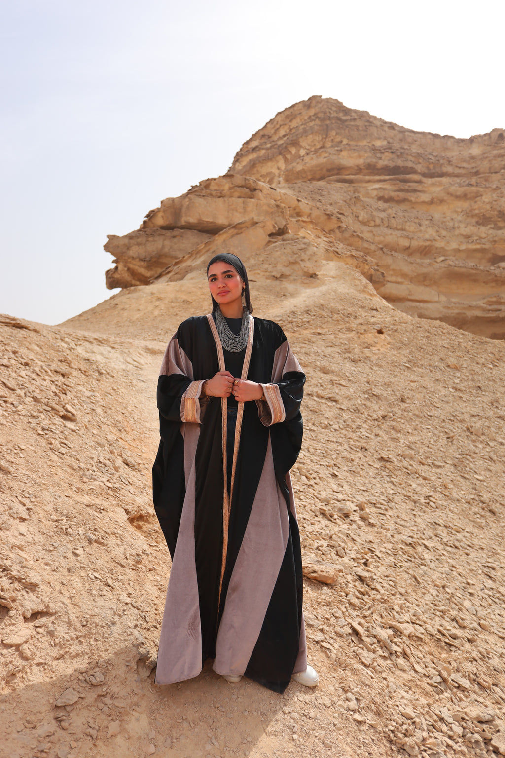 Sahar Abaya