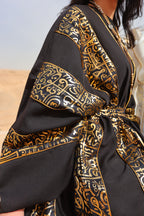Shams Abaya
