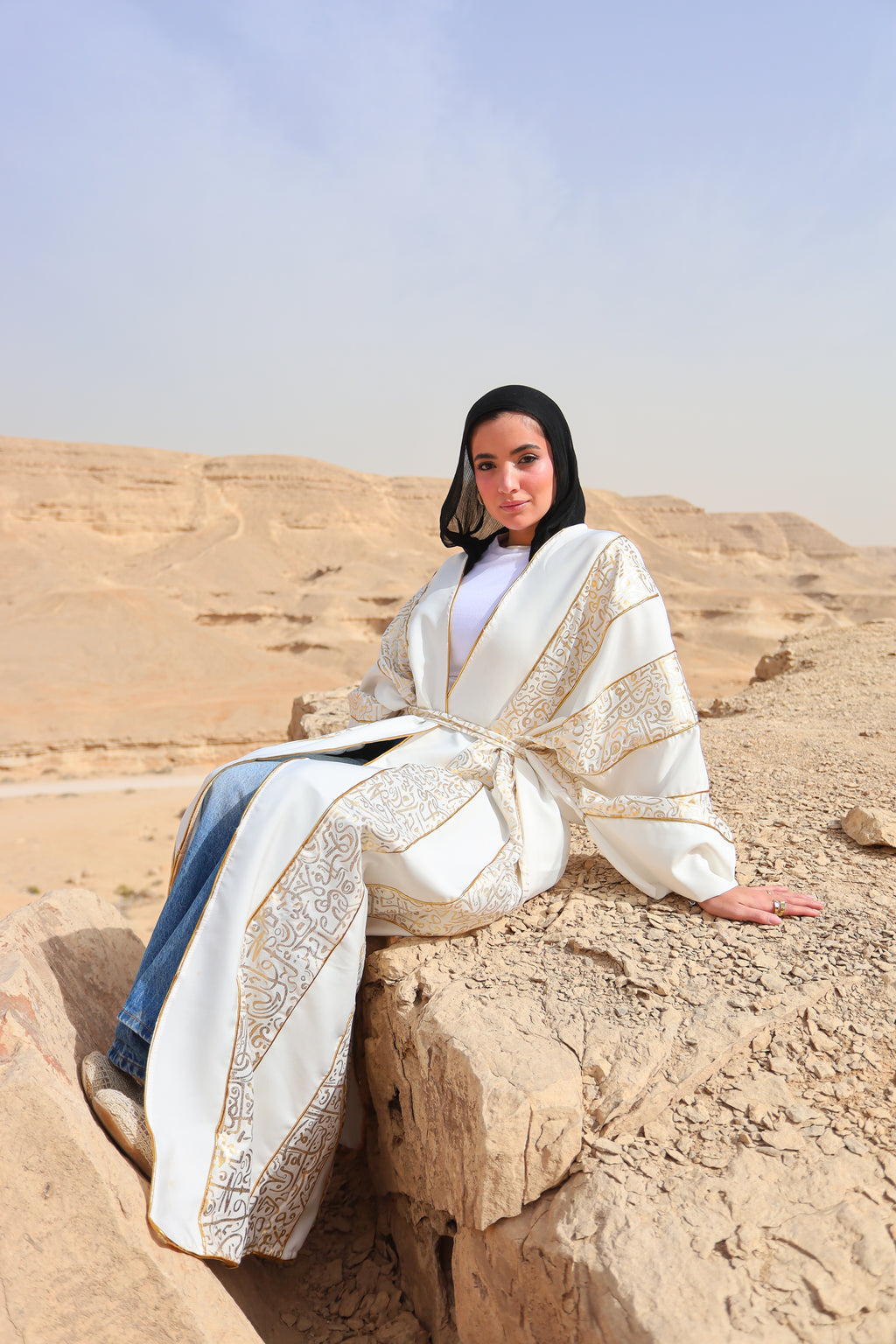 Shams Abaya