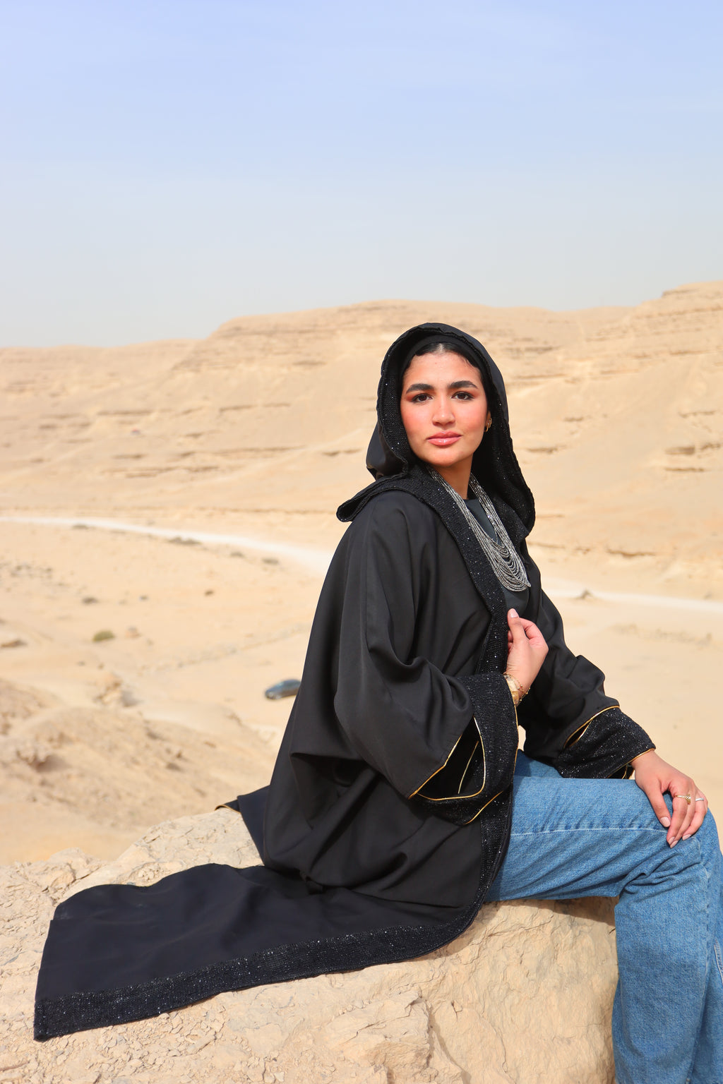 Sabba Abaya