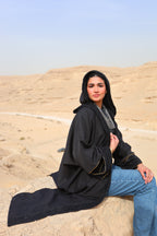 Sabba Abaya