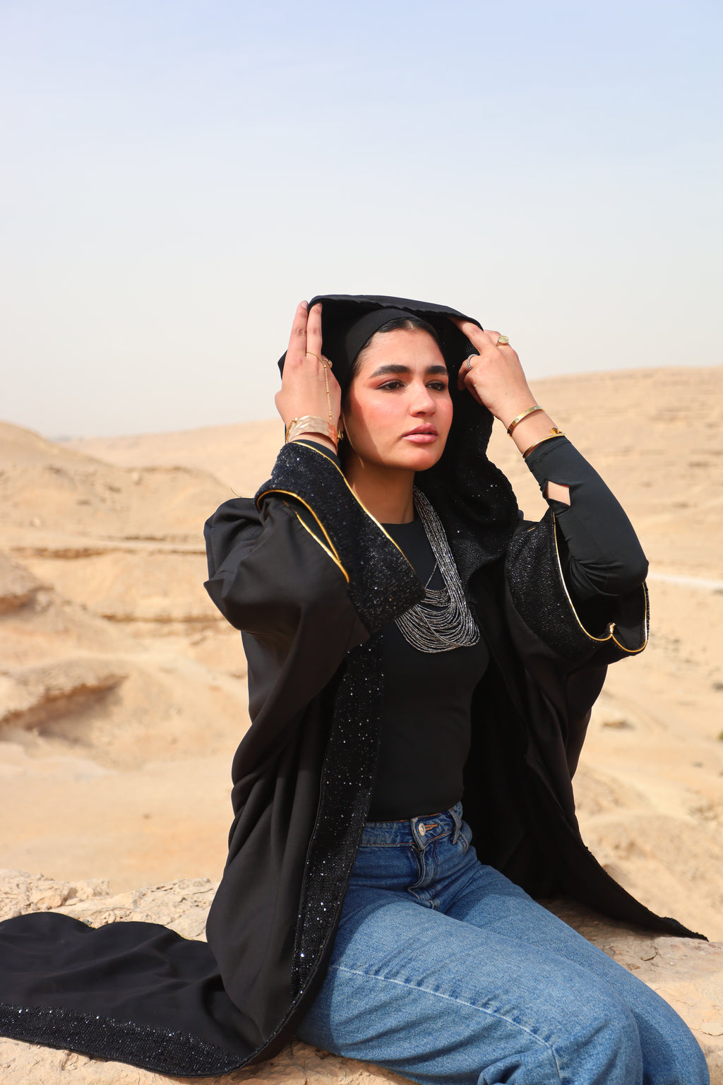 Sabba Abaya