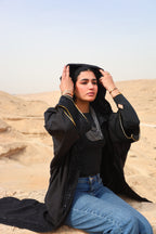 Sabba Abaya