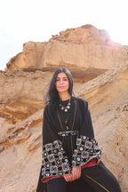 Ward Abaya
