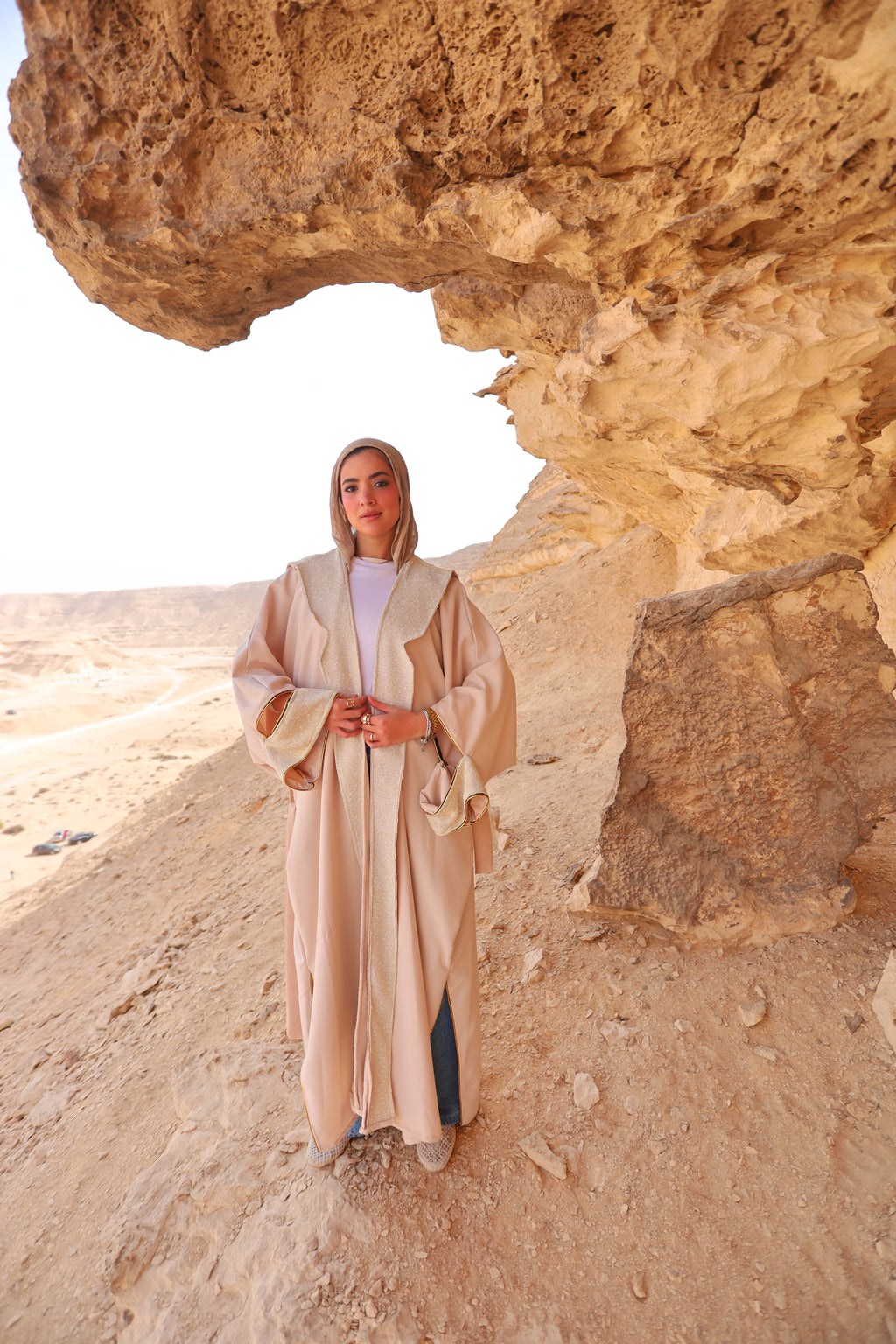 Sabba Abaya