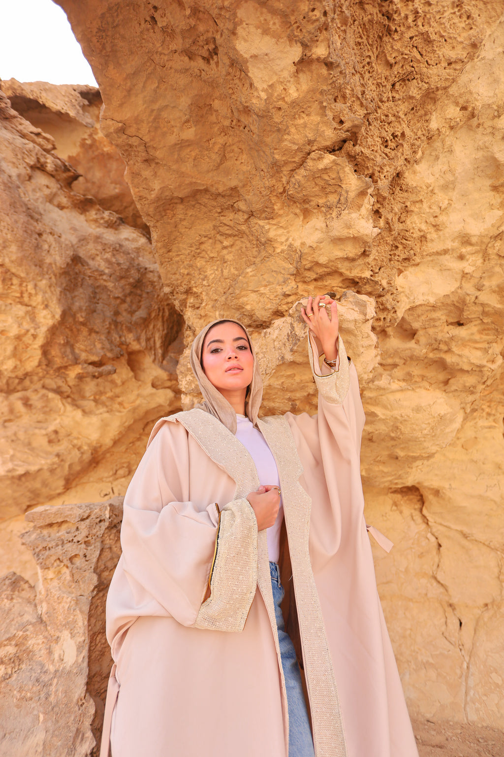 Sabba Abaya