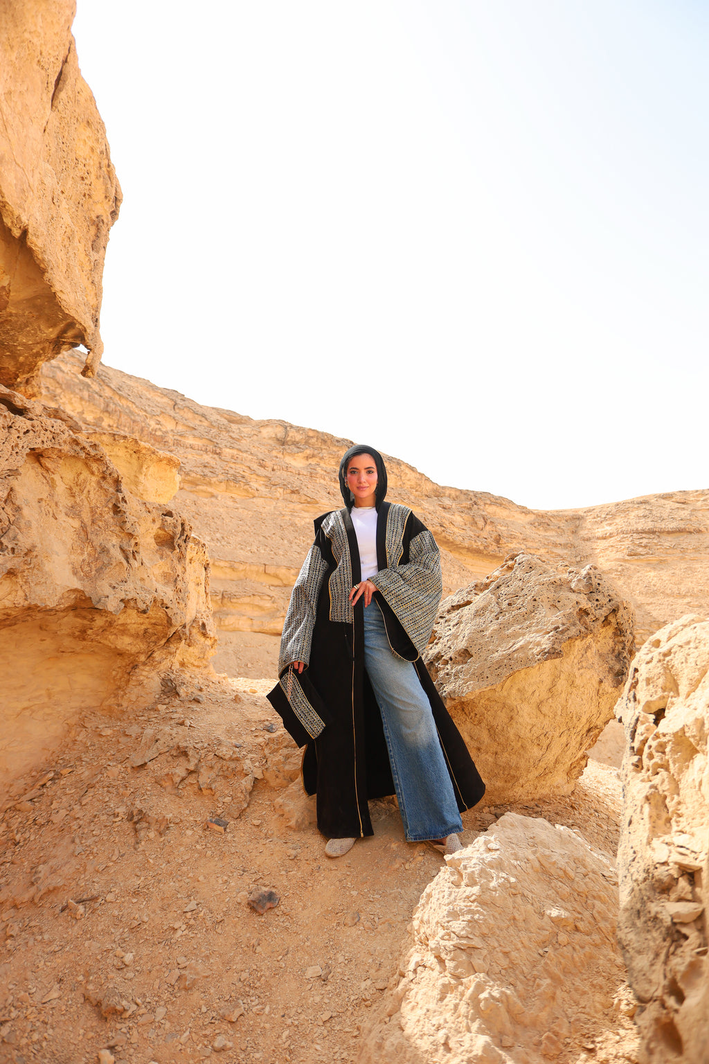 Layaly Abaya