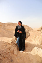 Sultana Abaya