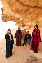 Sultana Abaya