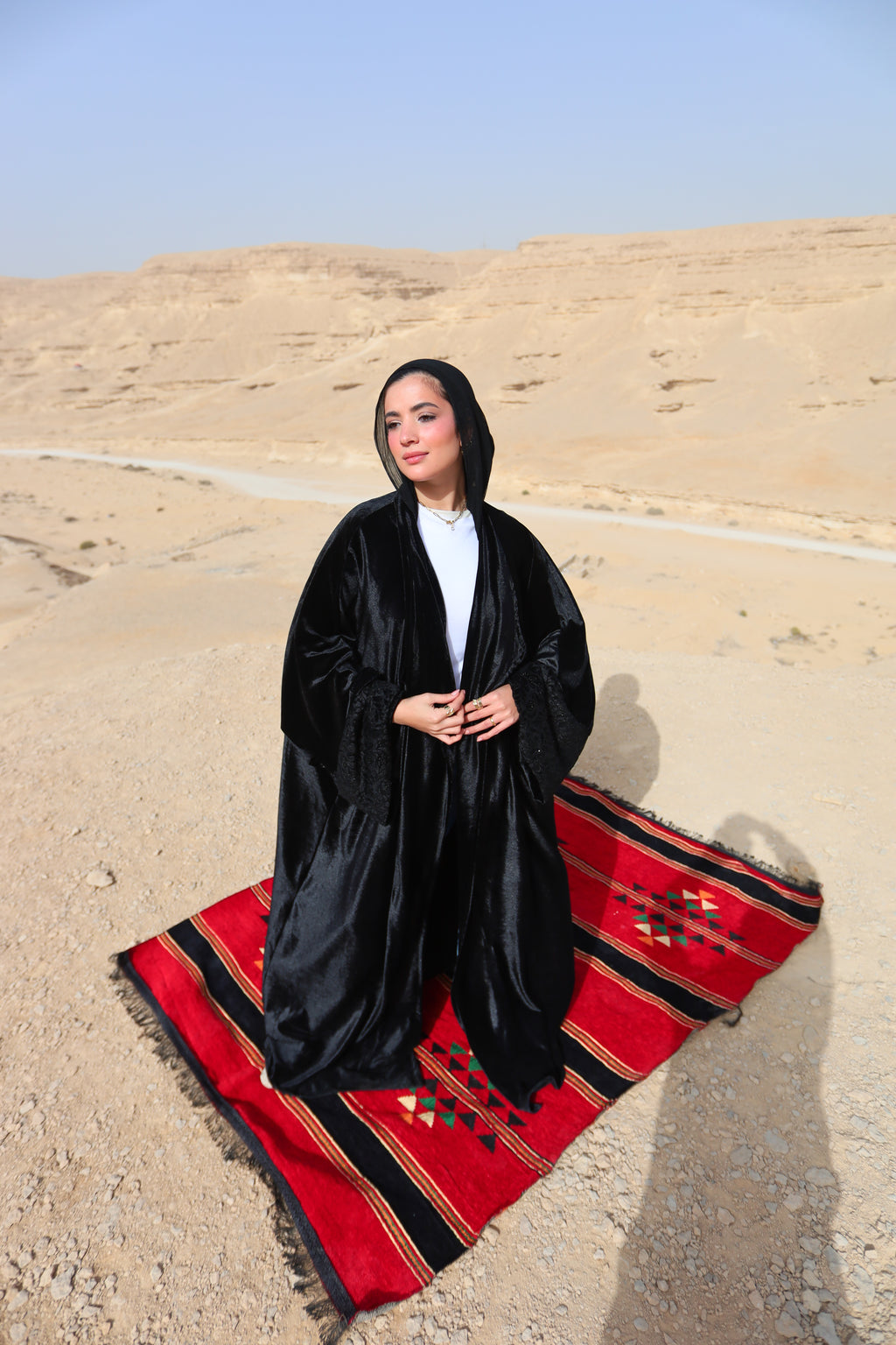 Joud Abaya