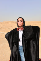 Joud Abaya