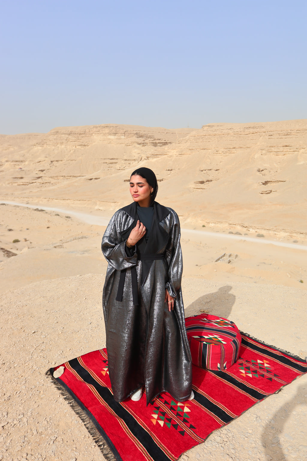 Sarrab Abaya