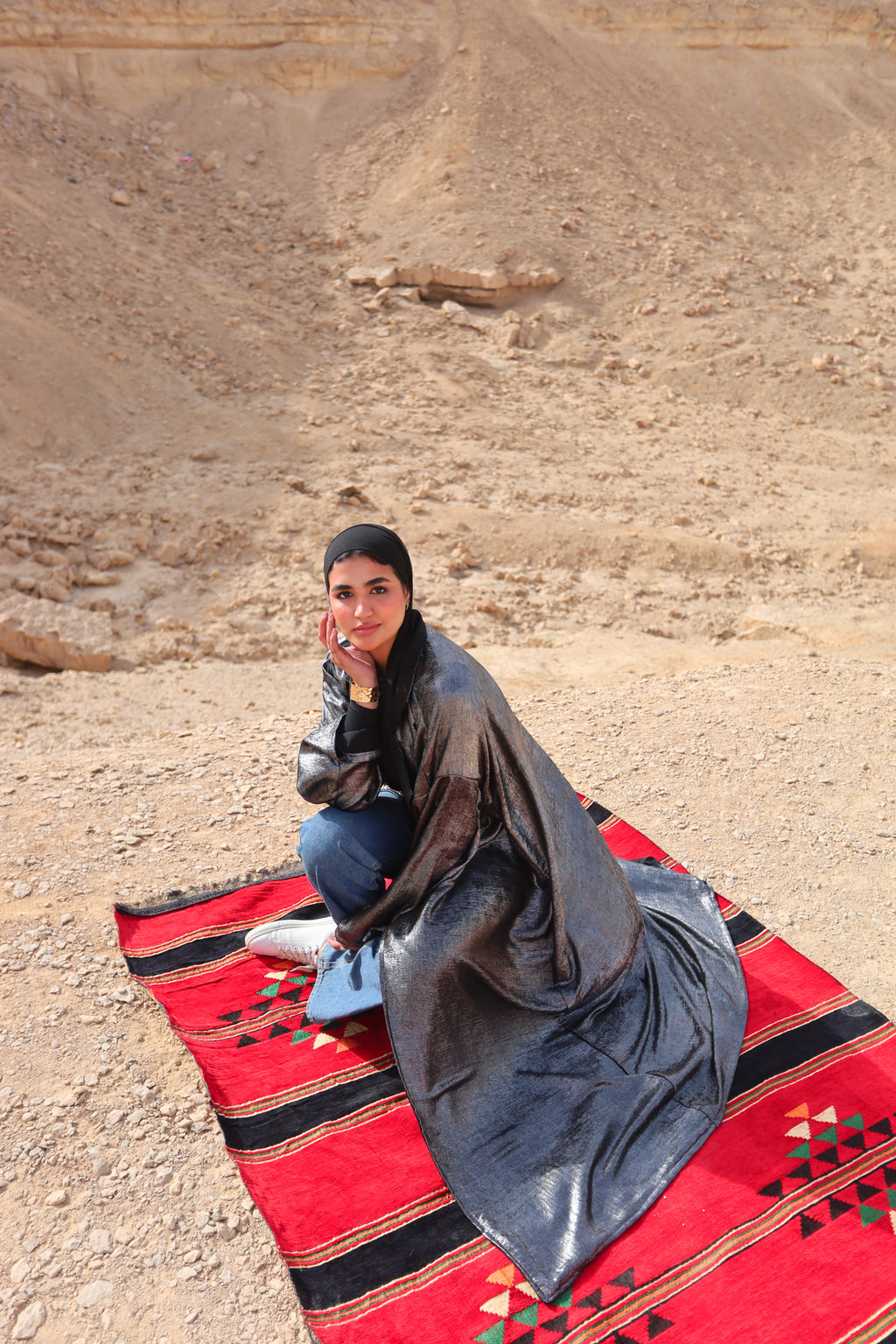 Sarrab Abaya