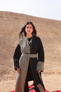 Khumra Abaya
