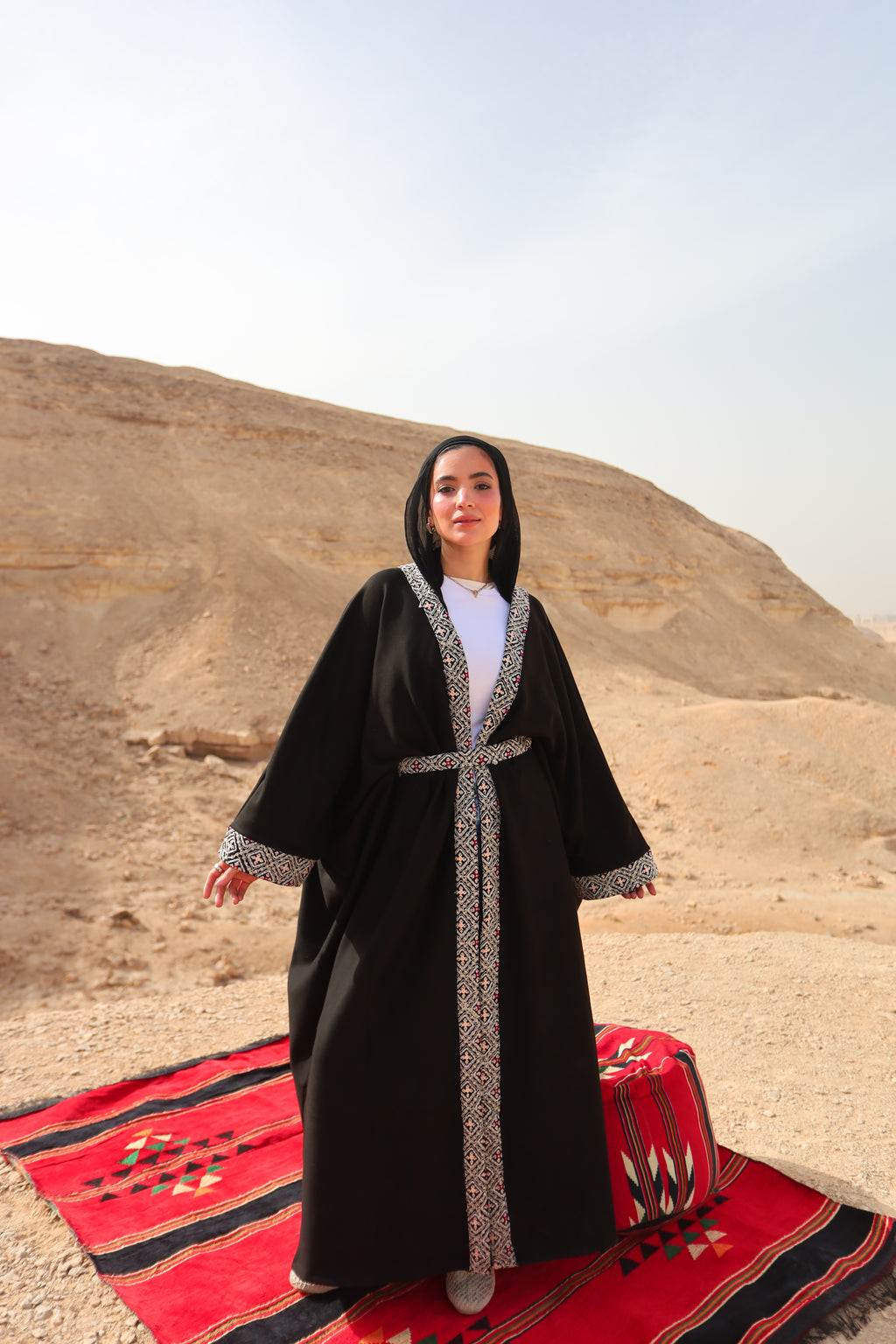 Assar Abaya