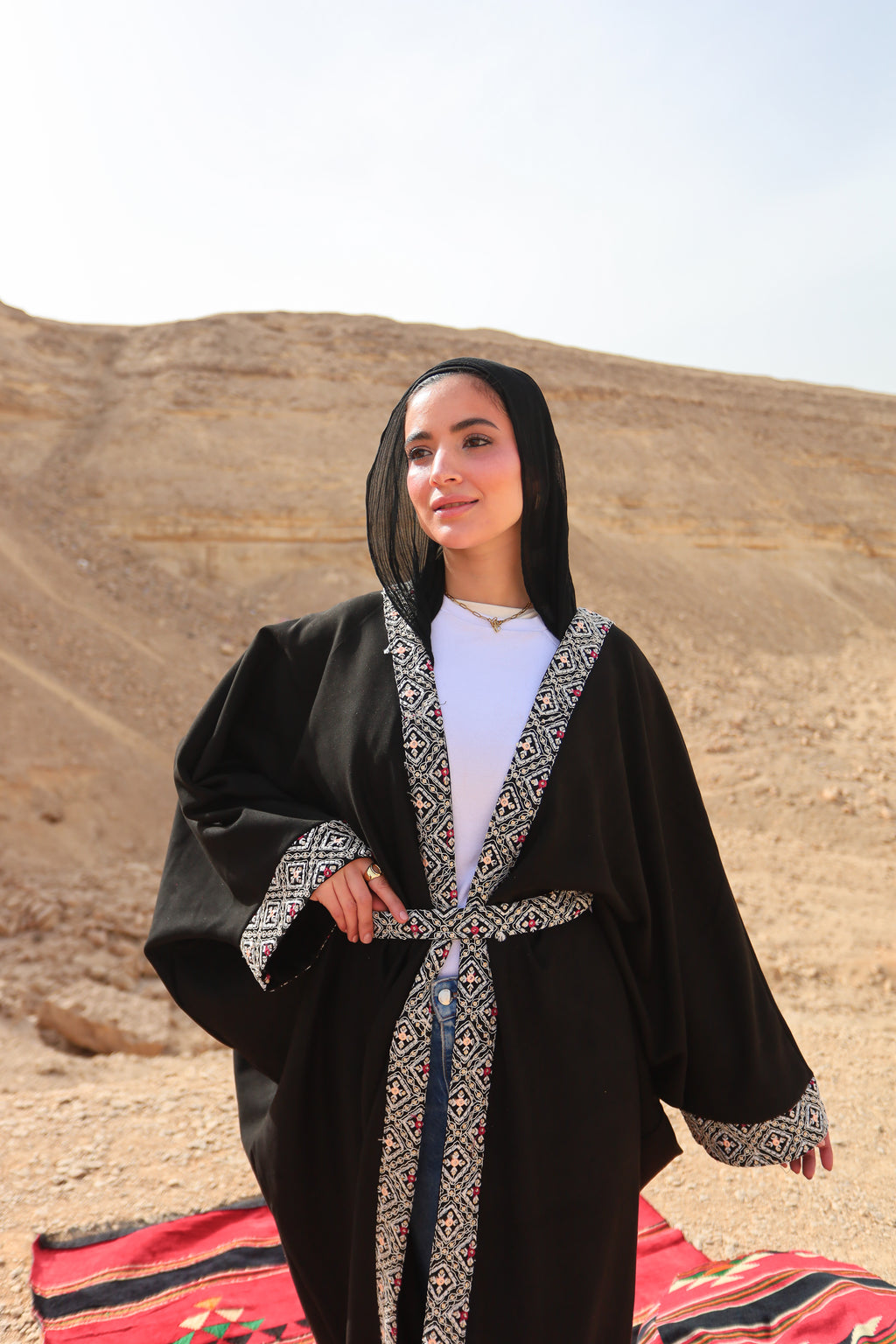 Assar Abaya