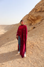 Heiba Abaya