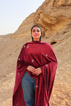 Heiba Abaya
