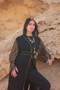 Fayrouz Abaya