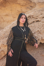 Fayrouz Abaya