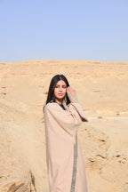 Yakout Abaya