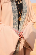 Yakout Abaya