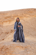 Konouz Abaya