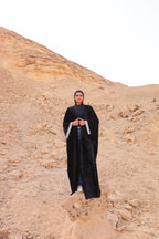 Konouz Abaya
