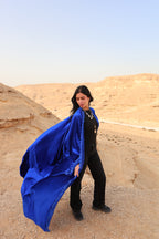 Touq Abaya