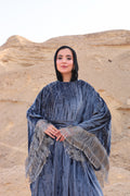 Durrah Abaya