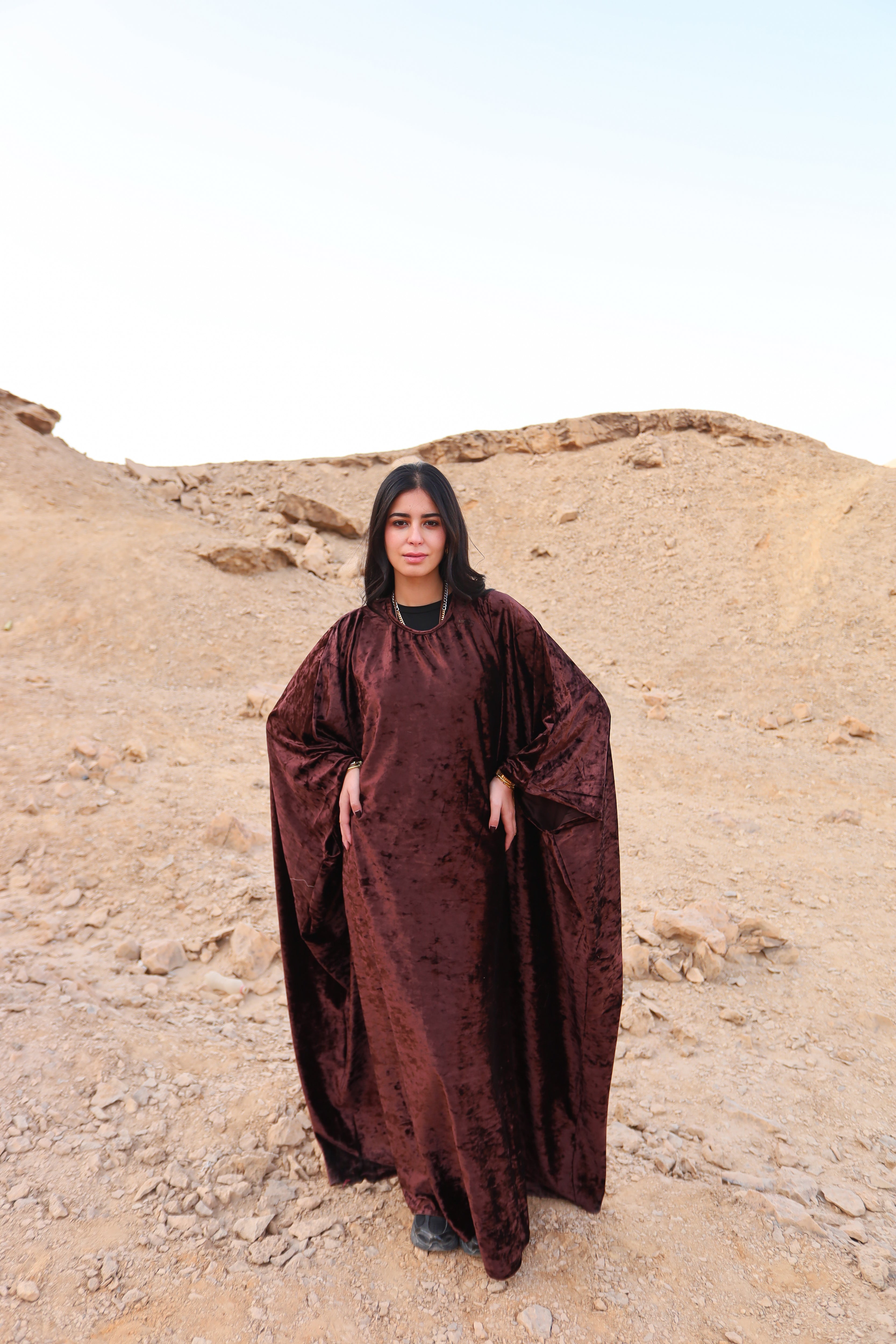 Taif Abaya