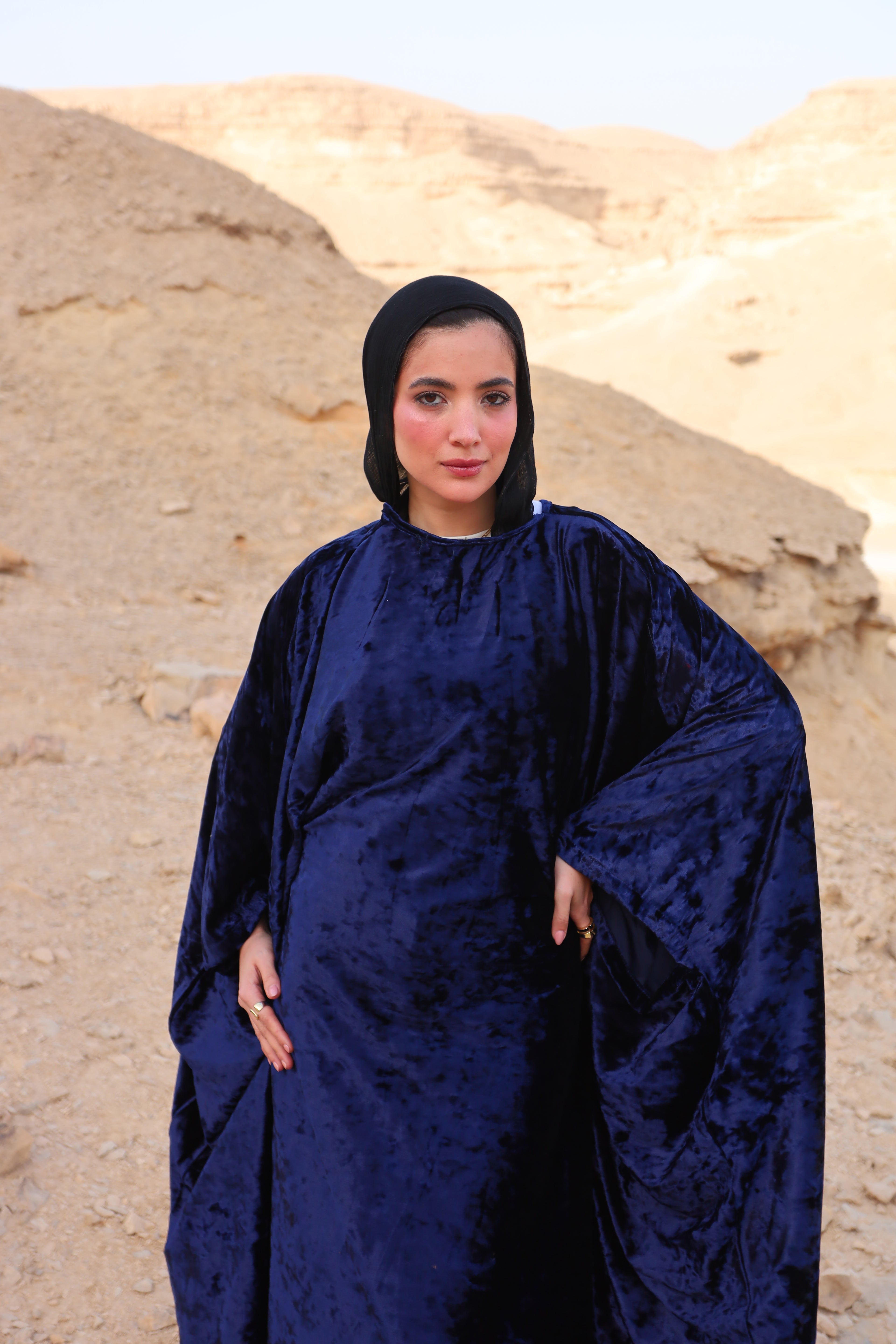 Taif Abaya