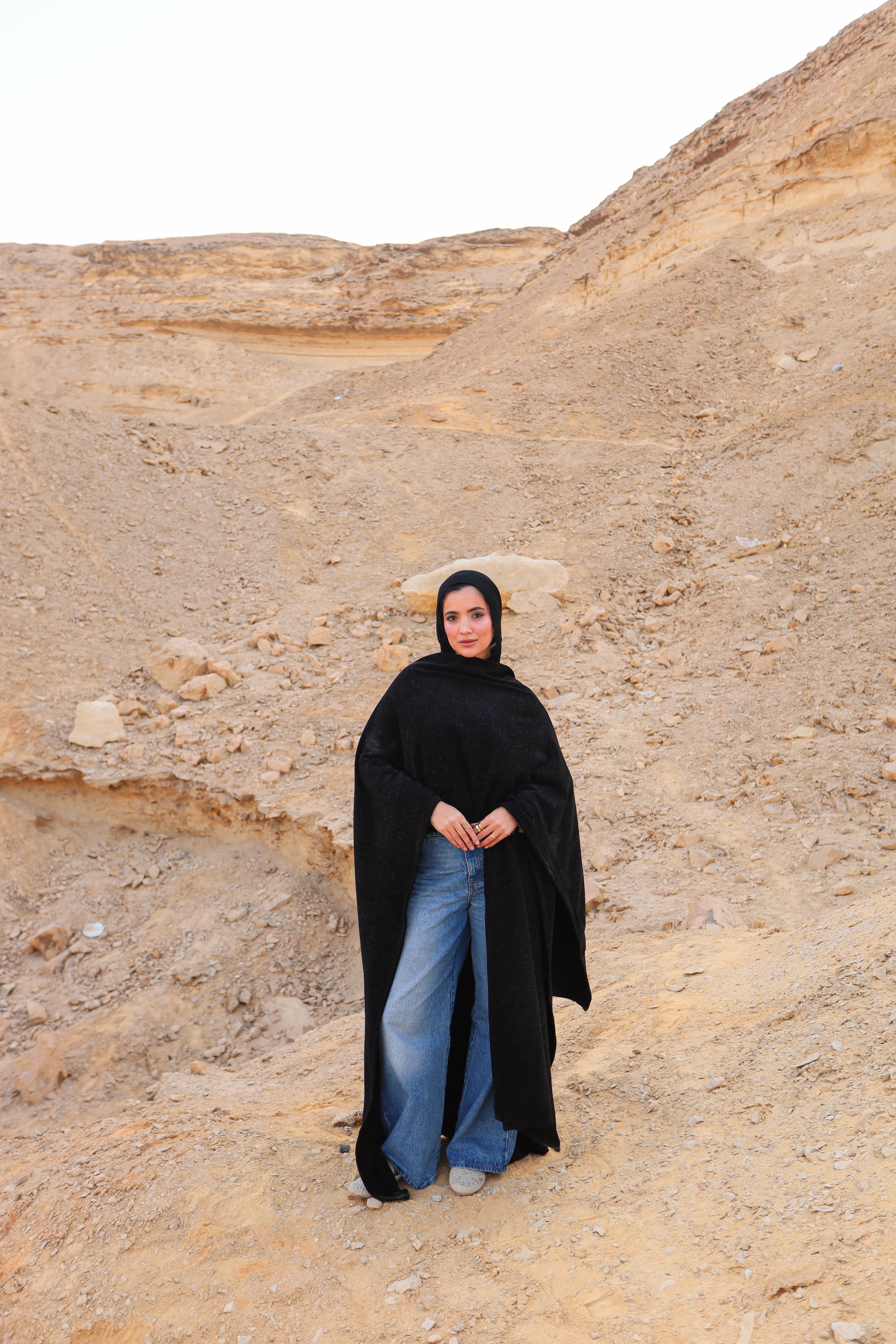 Lahfa Abaya