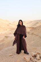 Lahfa Abaya
