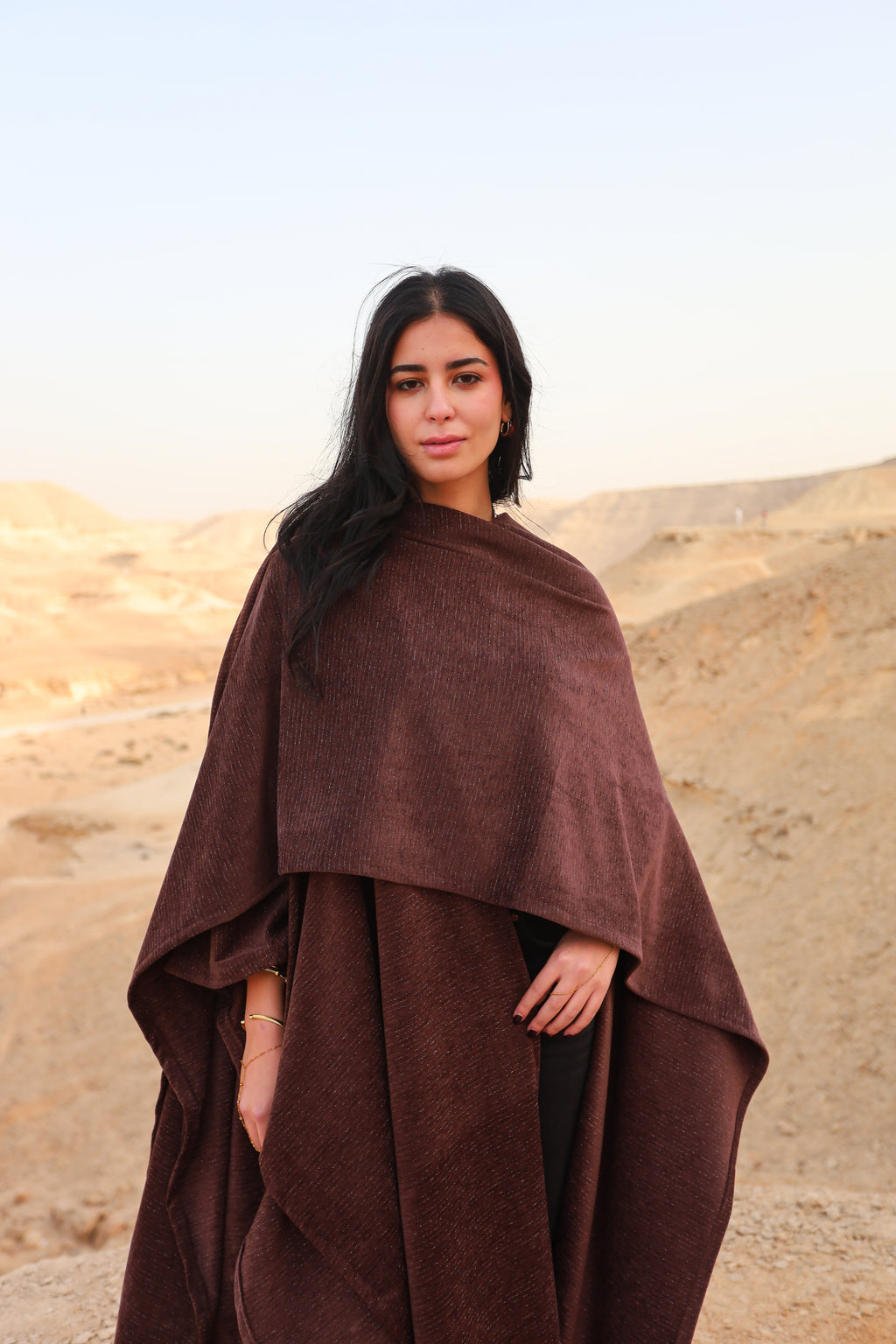 Lahfa Abaya