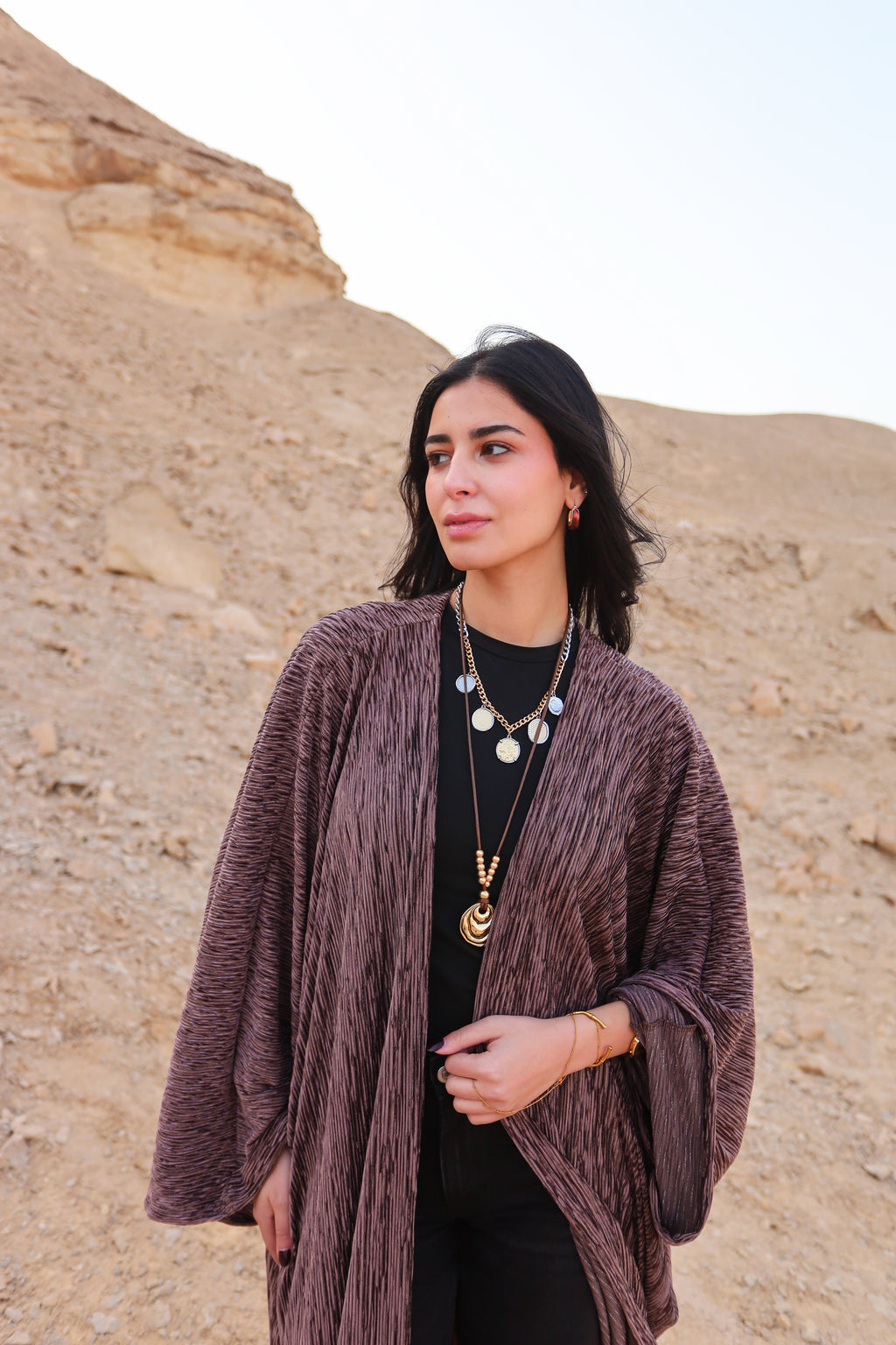 Mira Abaya