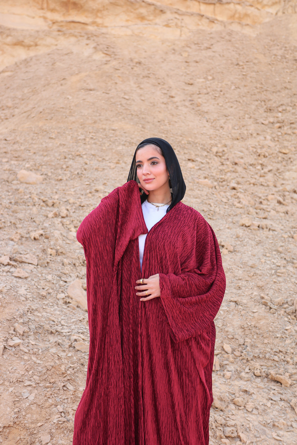 Mira Abaya