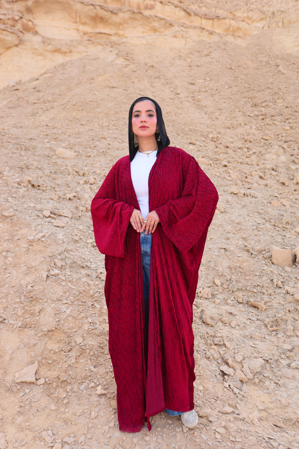 Mira Abaya