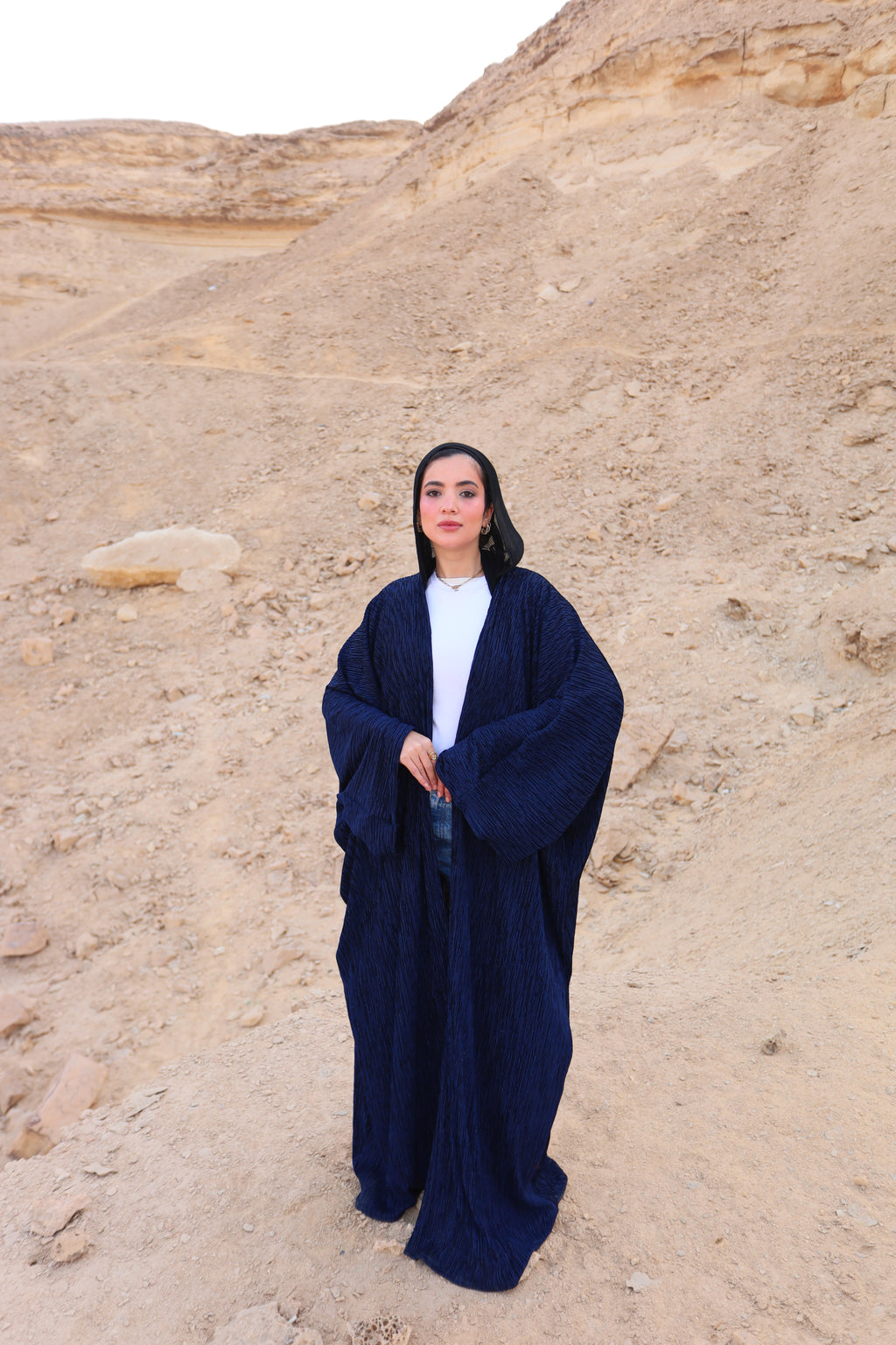 Mira Abaya
