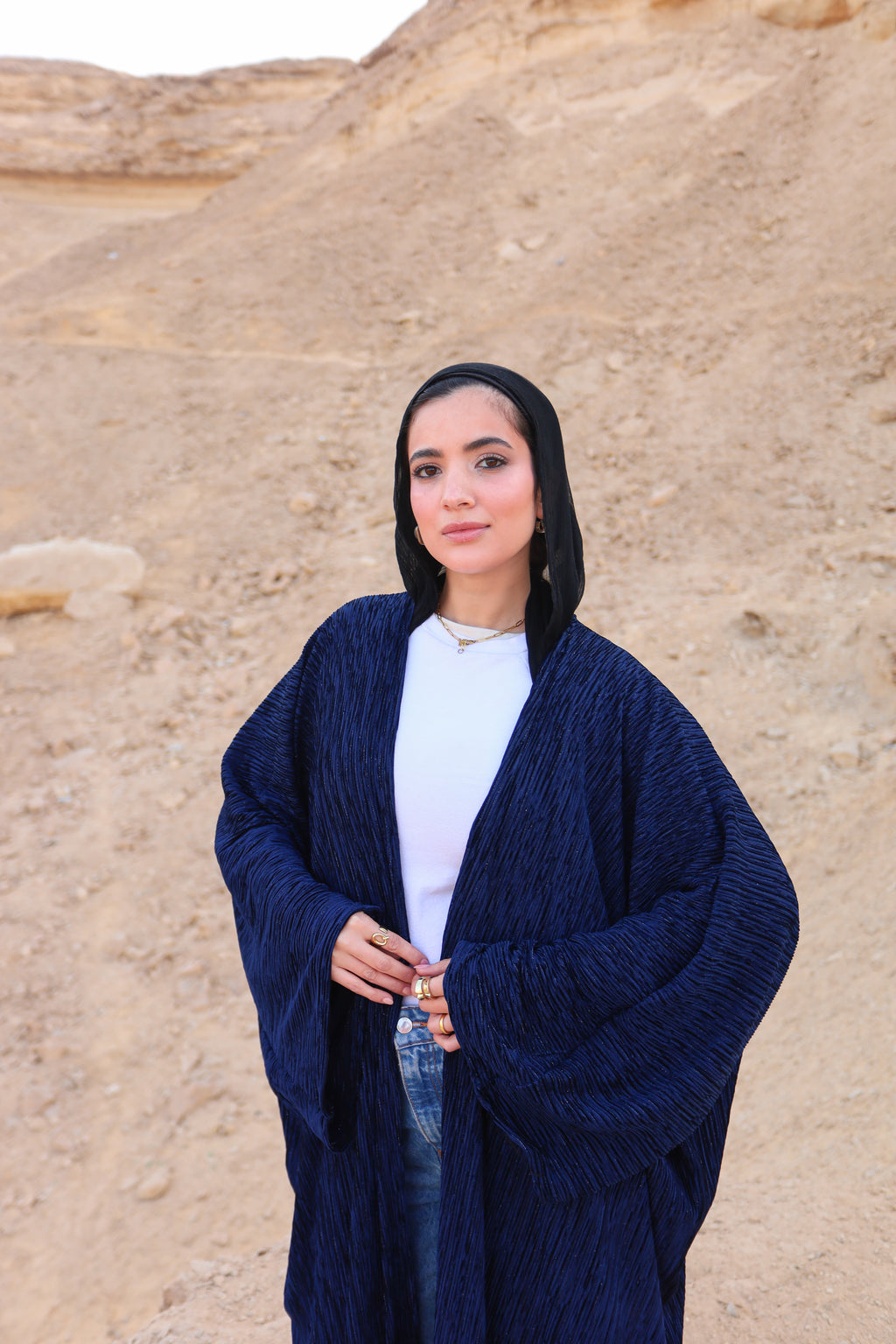 Mira Abaya