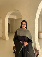 Riyaah Abaya