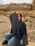 Cinderella Abaya