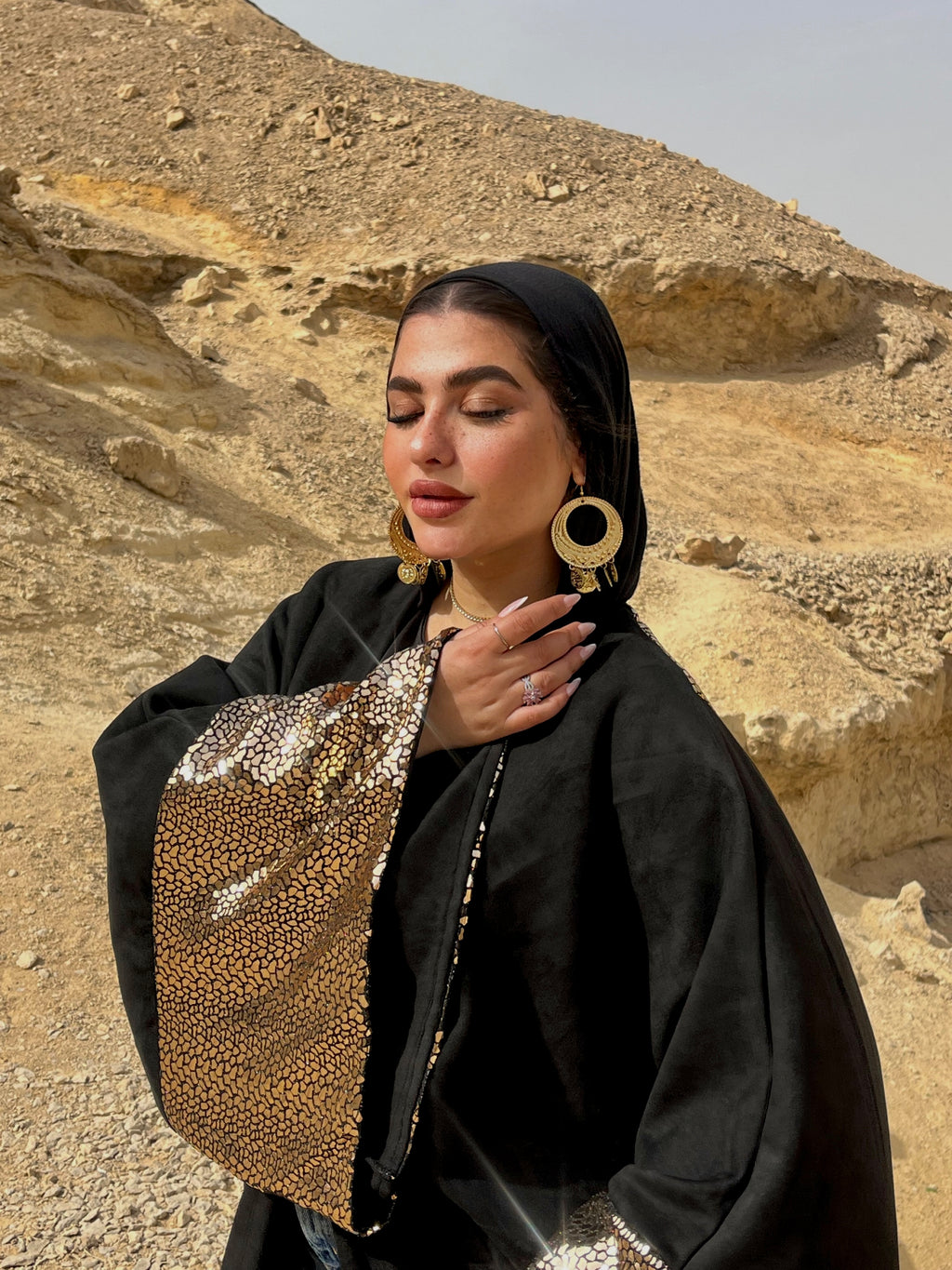Jawahara Abaya