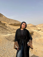 Jawahara Abaya