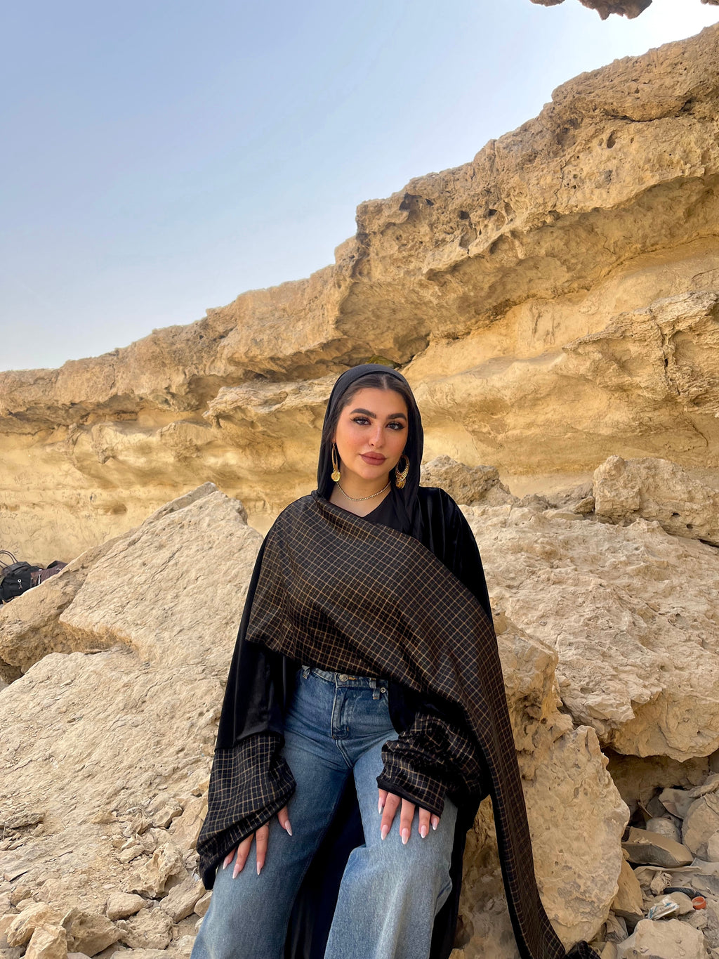Khayal Abaya