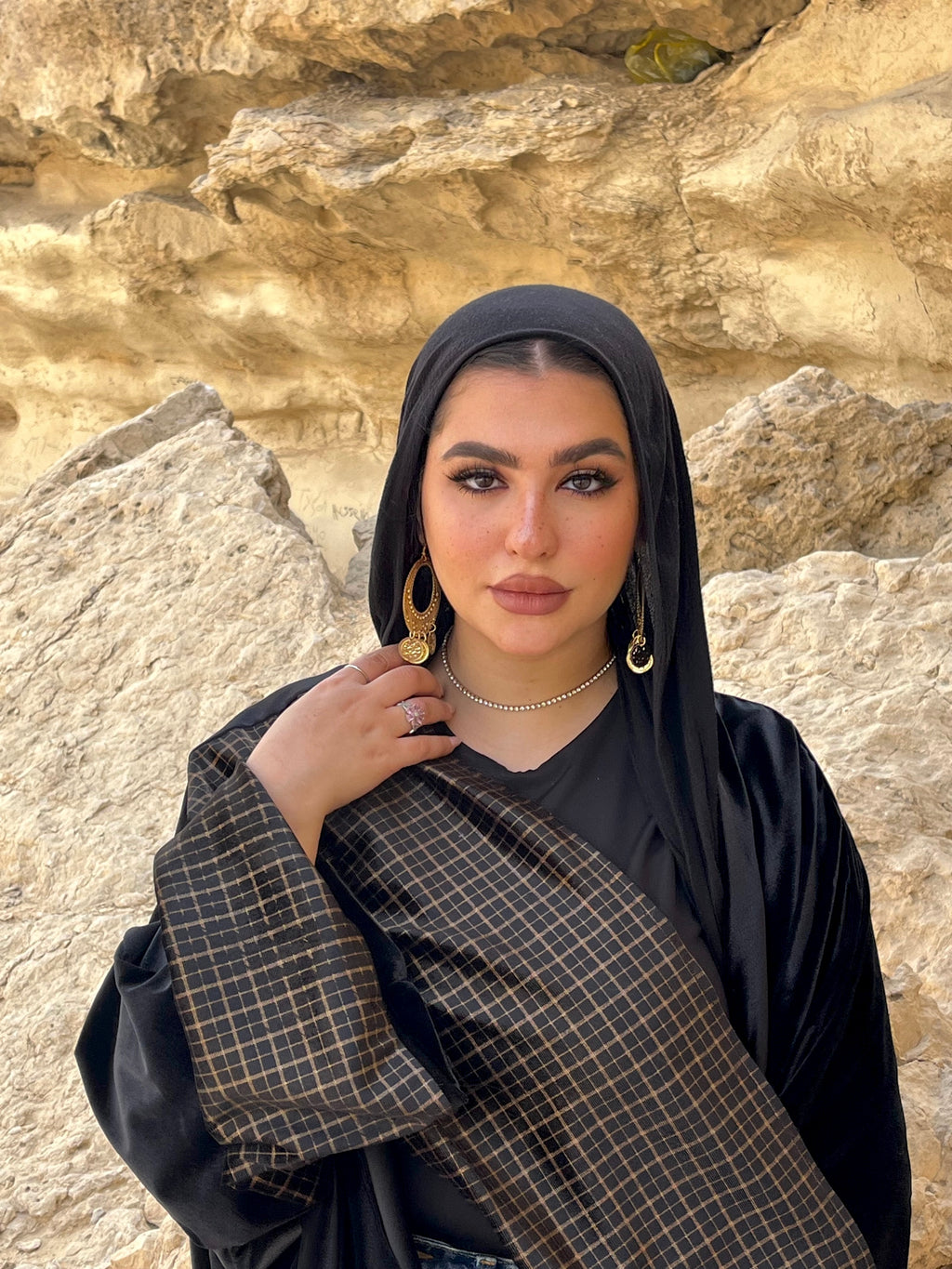 Khayal Abaya