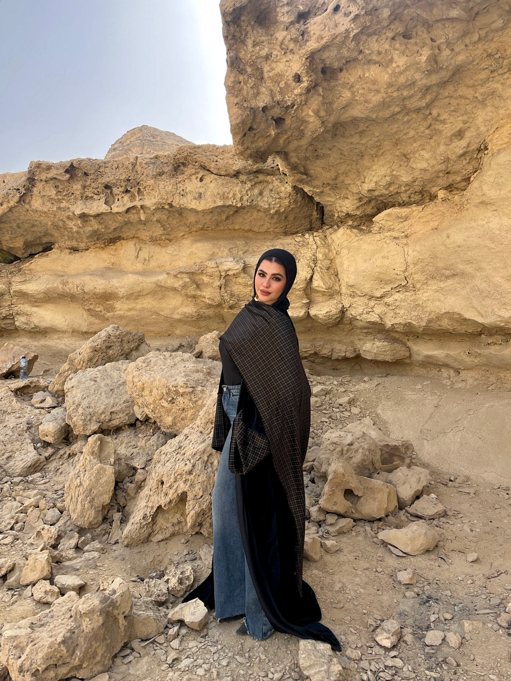 Khayal Abaya